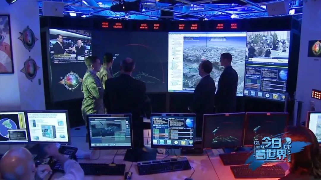 美国情报搜集,美国情报机构加倍努力收集和分析