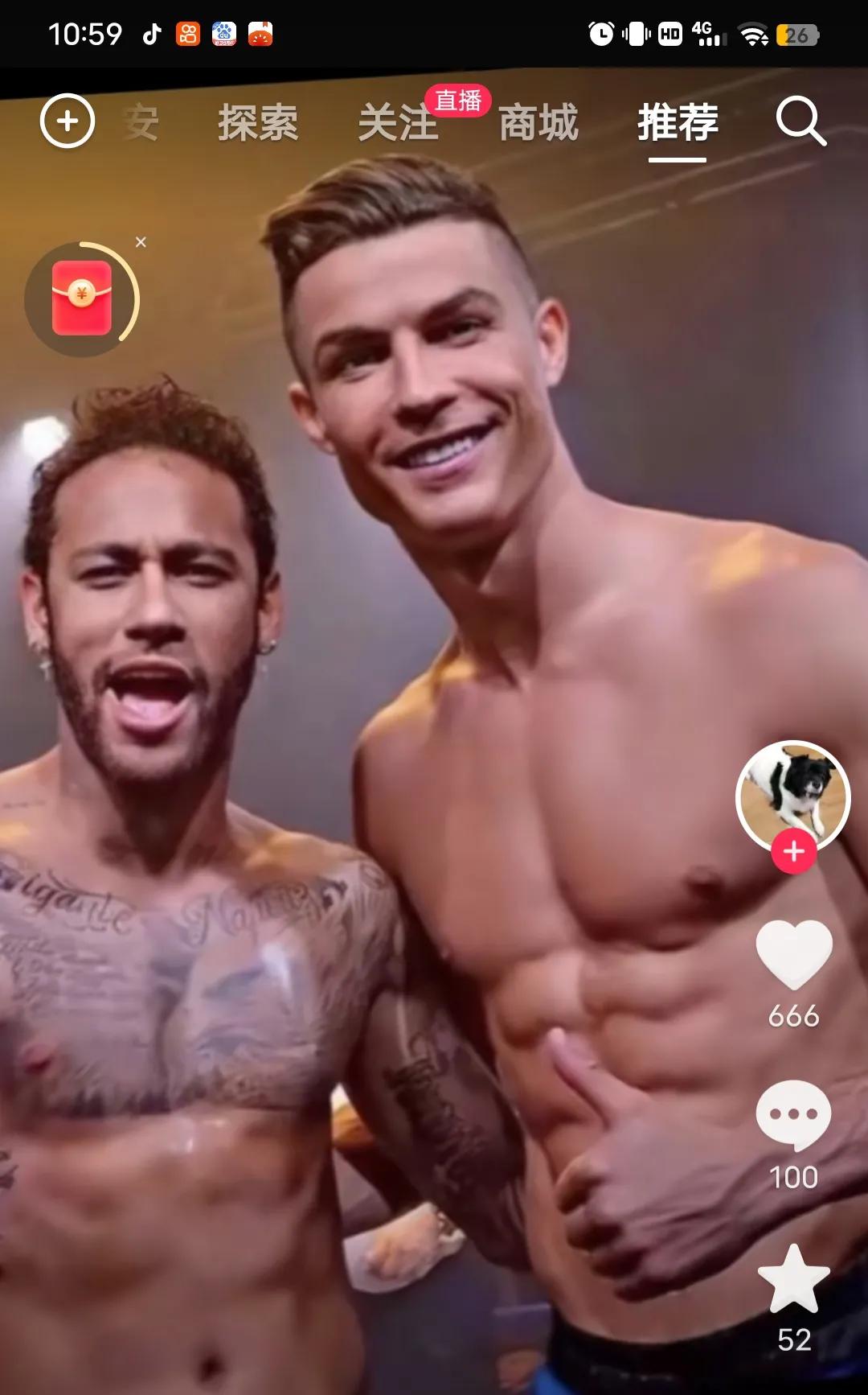 我的足球时代梅西c罗,你可以不懂球但不能不懂帅