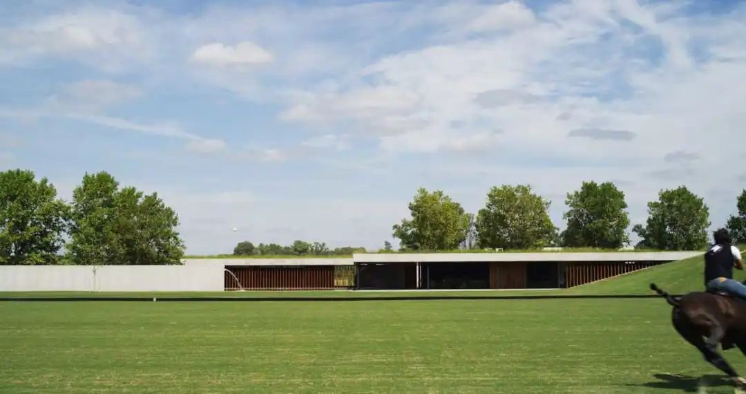 阿根廷EstudioRamos建筑事务所-真诚的现代主义！|EstudioRamos