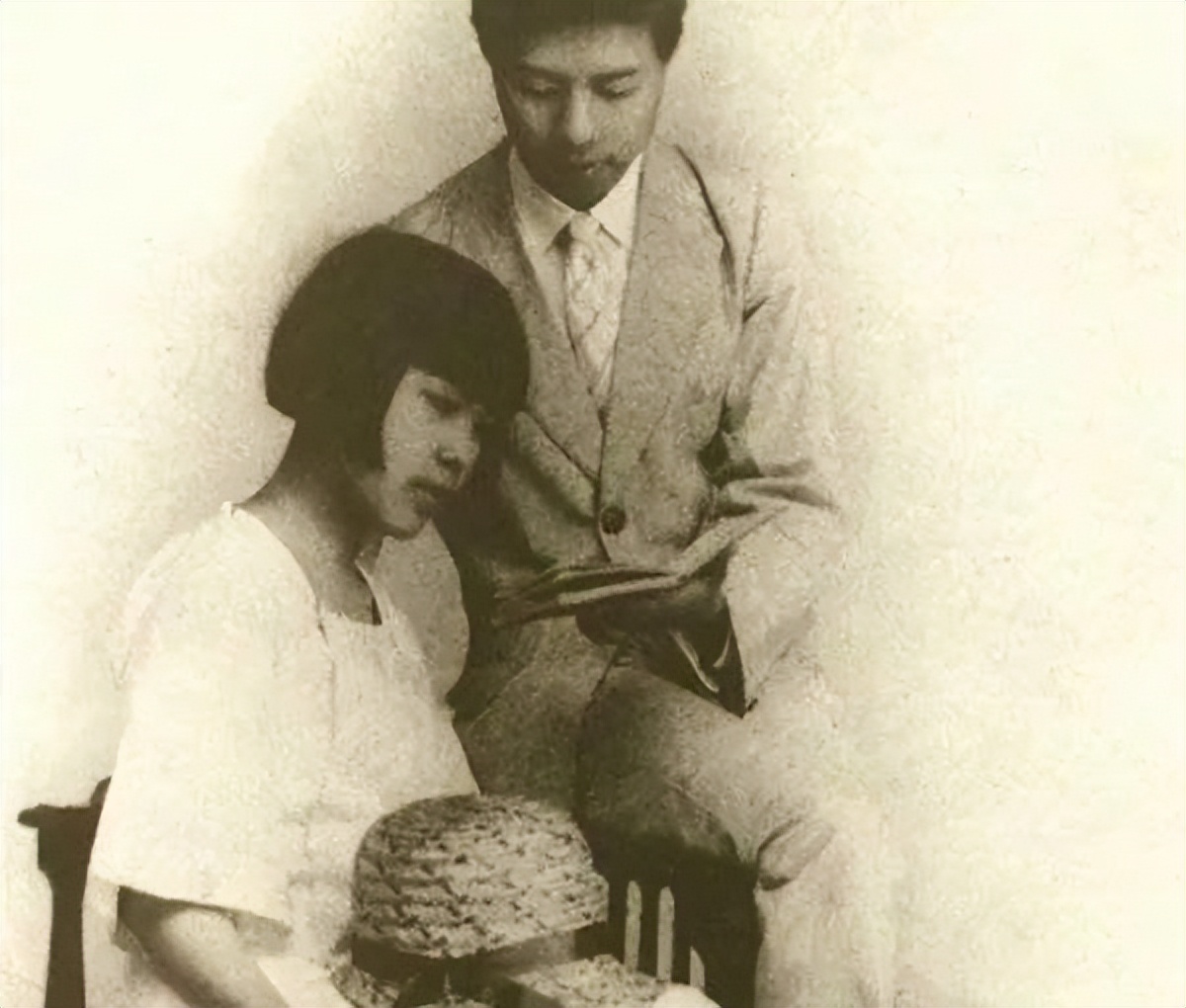 丁玲与莎菲,丁玲莎菲形象