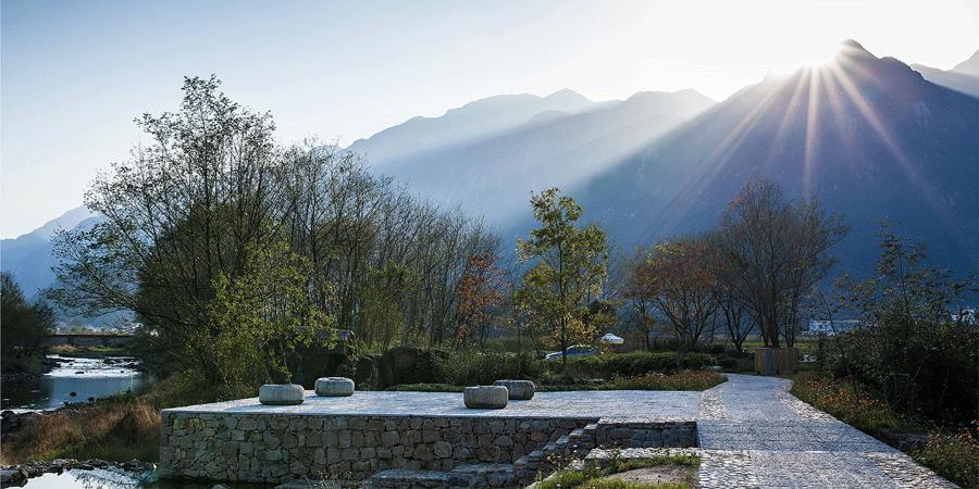 杭黄高铁到黄山景区,杭黄高铁宁波到黄山