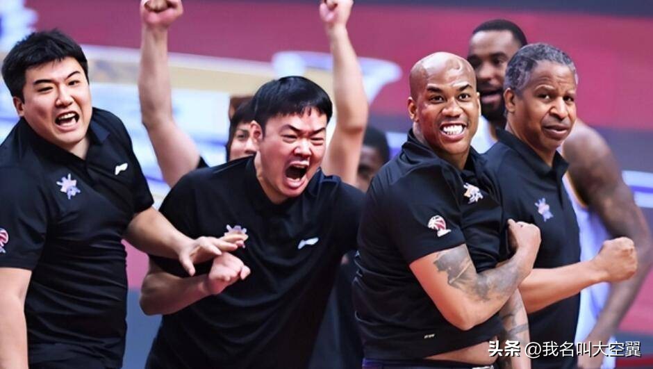 北控官宣马布里去向,北控队马布里最新消息