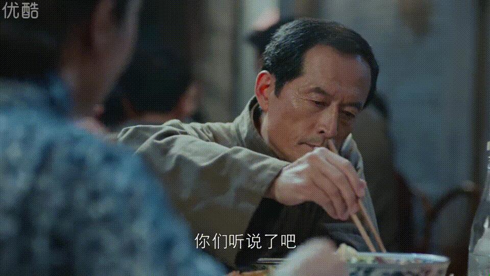 郭靖宇传奇剧升级换代,《勇敢的心2》把文化人的抗战写活了