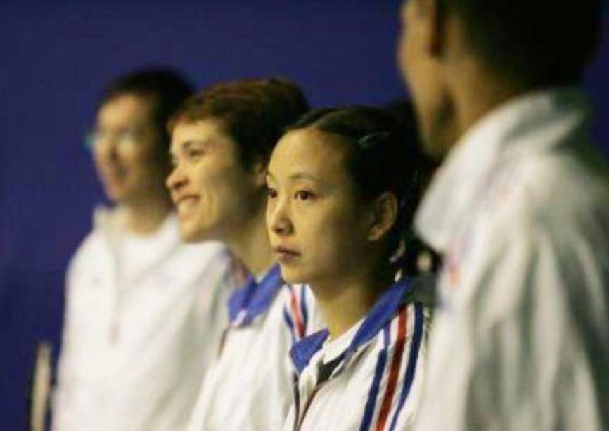 皮红艳法国队,皮红艳加入法国队后待遇