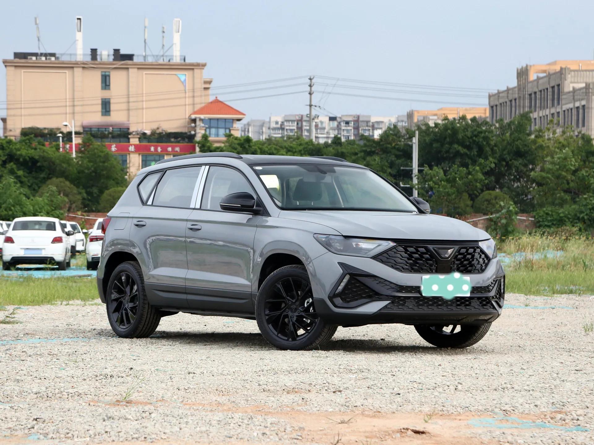 新捷达vs5高光版内饰配件讲解,23款新捷达vs5高光版落地多少钱