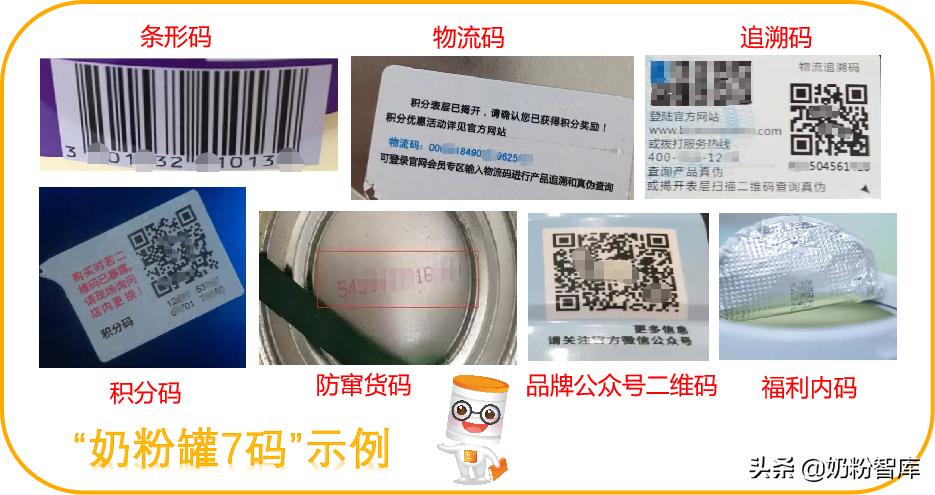 奶粉刮码是否要承担法律责任,怎么防止买到刮码奶粉