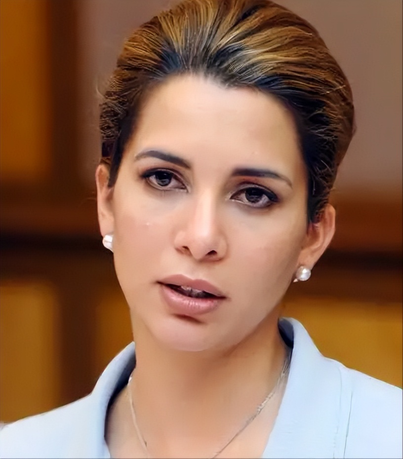 迪拜妻女逃亡 (迪拜酋长的妻女为何要逃离)