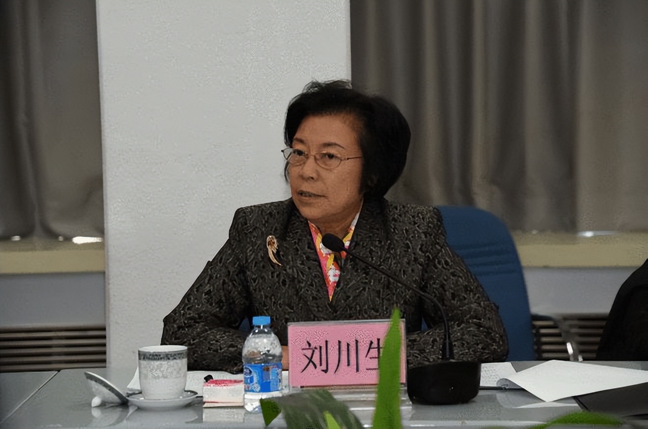 北京“副部级女官”，刘川生女书记犯下的恶行，远比你想的更恶劣
