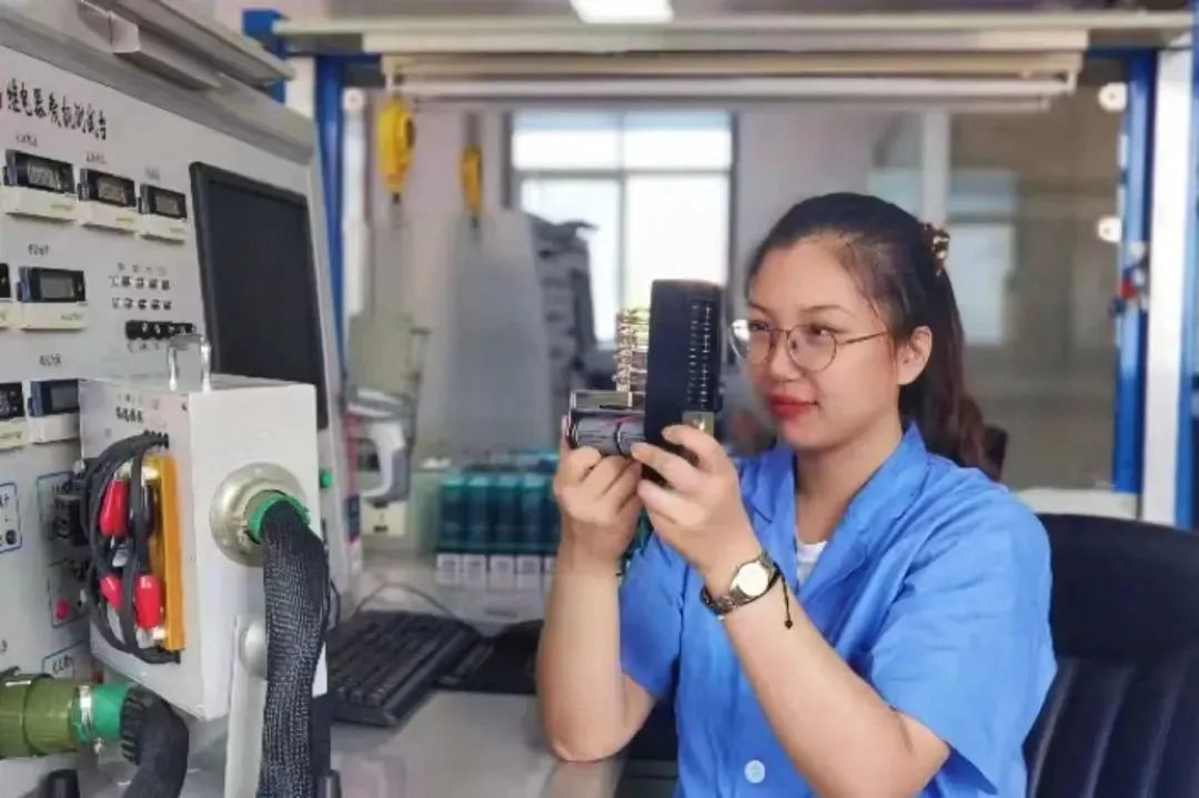 想来铁路工作吗？专业选择很重要！