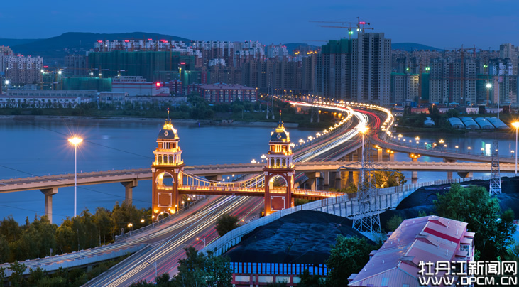 中国跨海跨江跨河桥梁世界第一,中国建的高难度桥梁