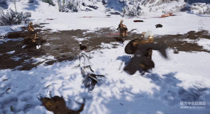 西山居为什么不做单机,西山居新出单机