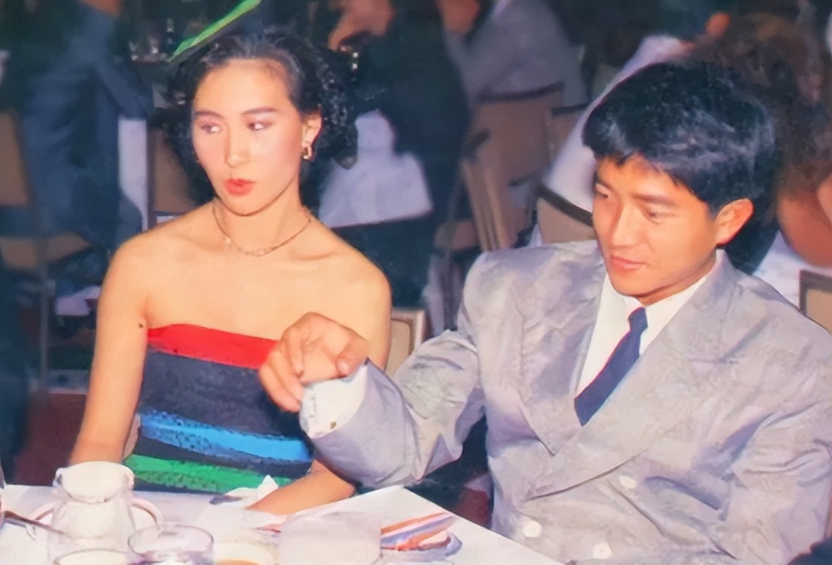 李嘉欣何超琼最近消息,何超琼梁安琪李嘉欣