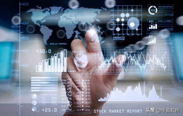 深度分析企业数字化,商业智能数据分析从零开始学