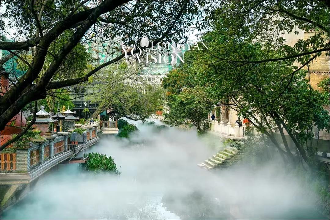 福建秋游景点,闽山闽水物华新配套