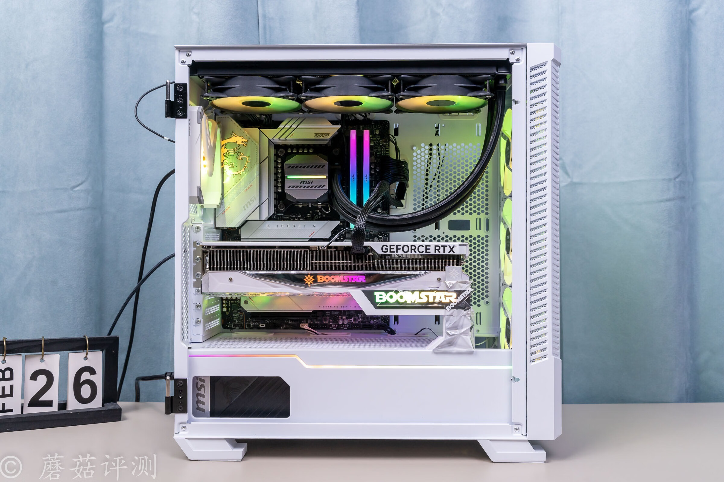 宇瞻ddr4240016g普条怎么样,宇瞻暗黑8gddr43600白色