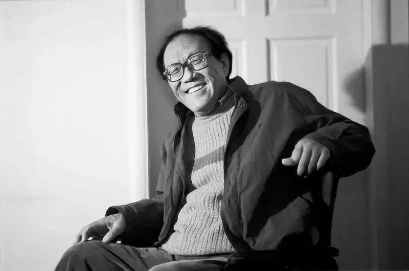 豆瓣9.2,是史铁生永不能忘的地坛