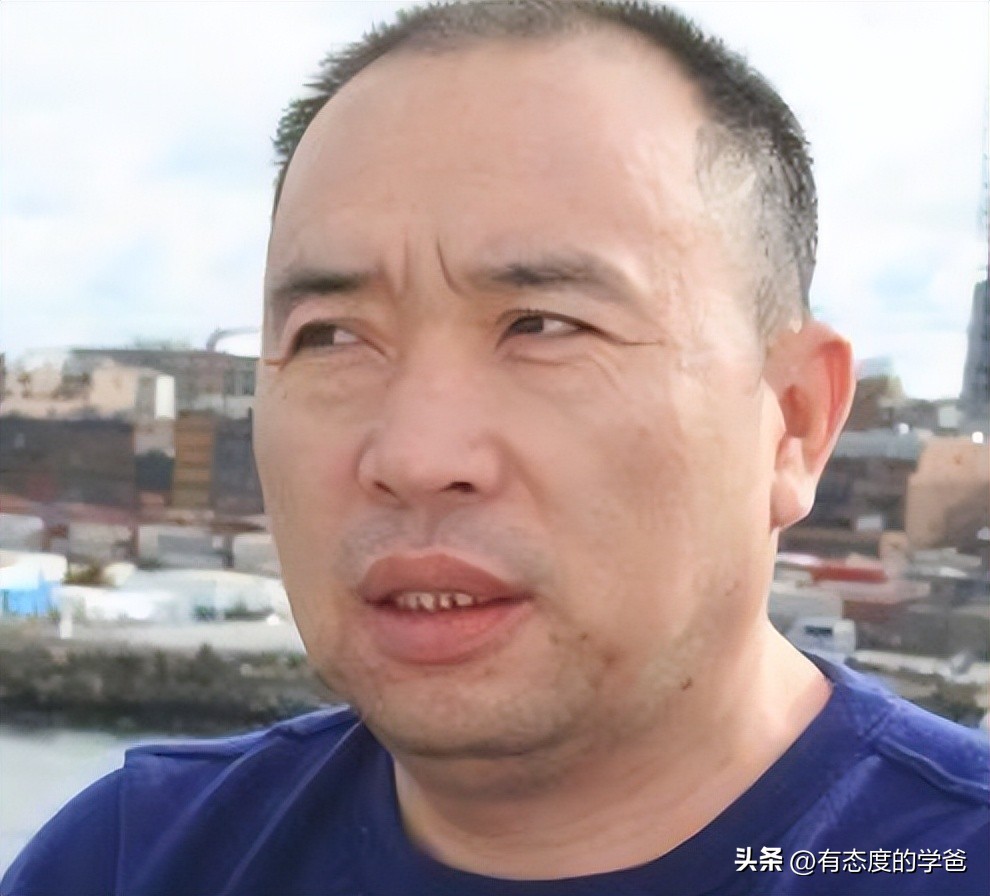 当年，为了让*昌星赖**被遣返，我们做了哪些让步