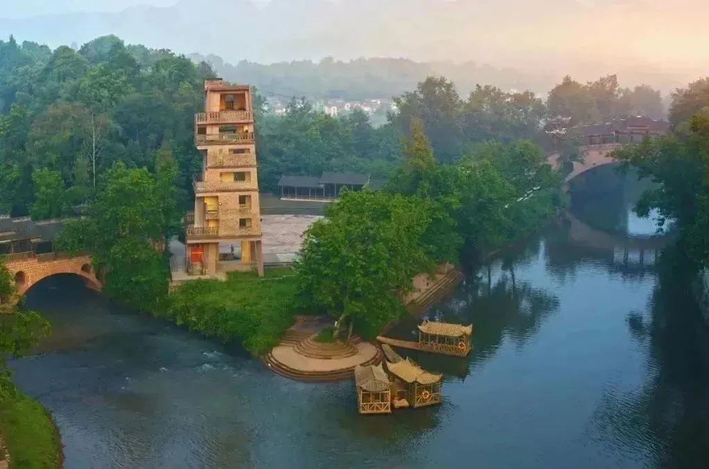 邛崃南宝山旅游攻略,邛崃旅游攻略坐车路线