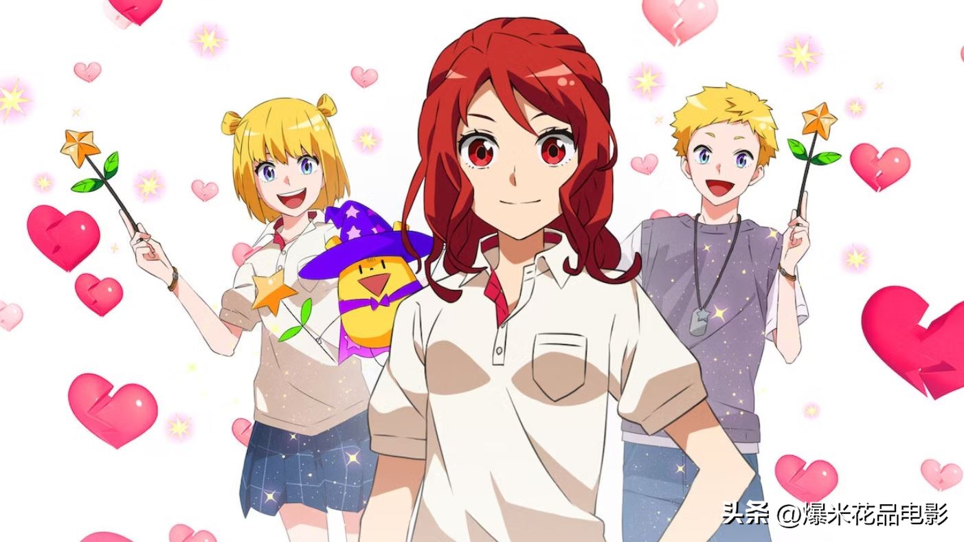 netflix动漫神作,netflix动漫作品有哪些