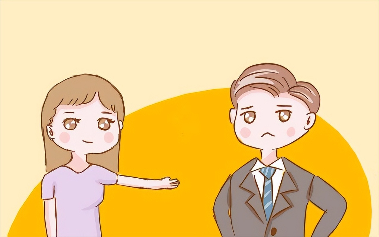 一个男人不亲你嘴是嫌弃的表现吗,男人开始嫌弃你的三种表现