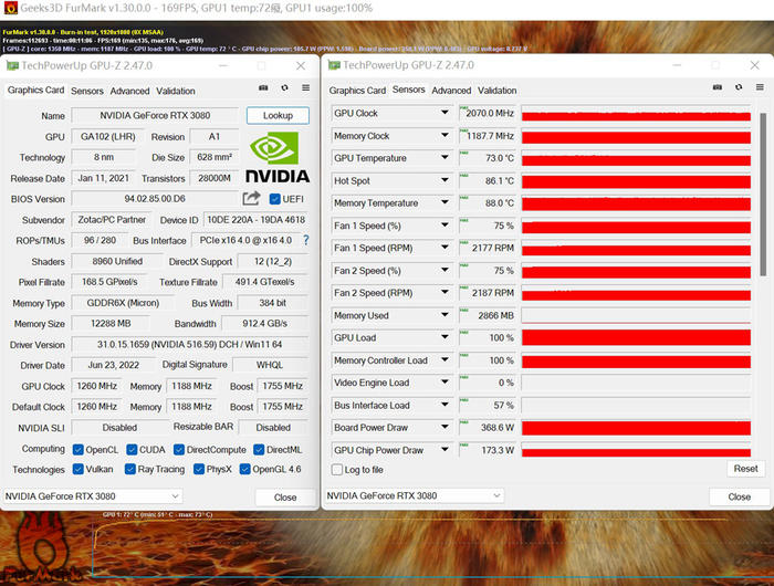微星z690刀锋可以用1070ti吗,微星z690刀锋钛对比吹雪