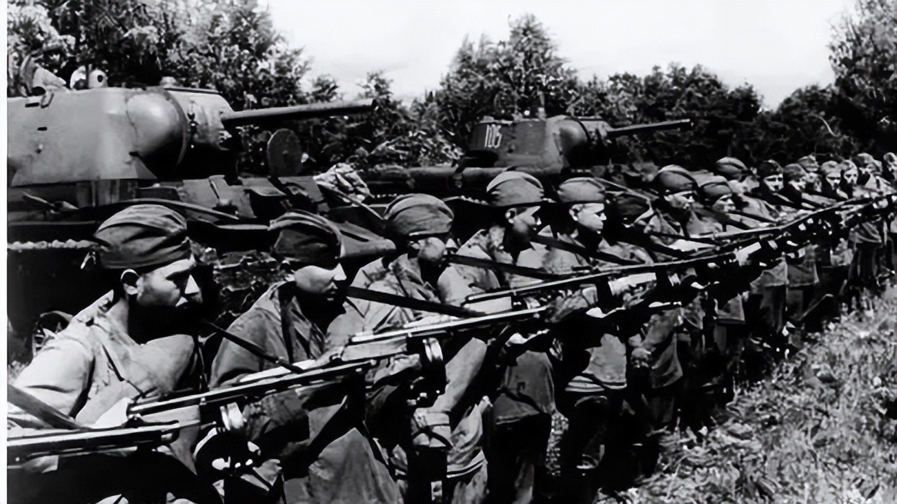 俄军督战,俄军督战队视频