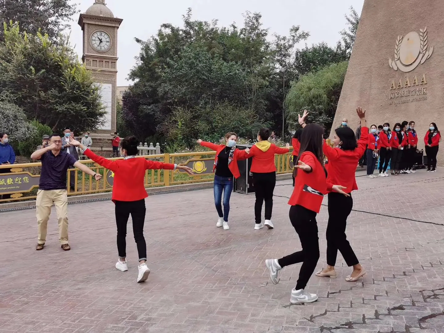 盘点新疆17个5a级风景区,国家aaaaa级沙漠旅游风景区