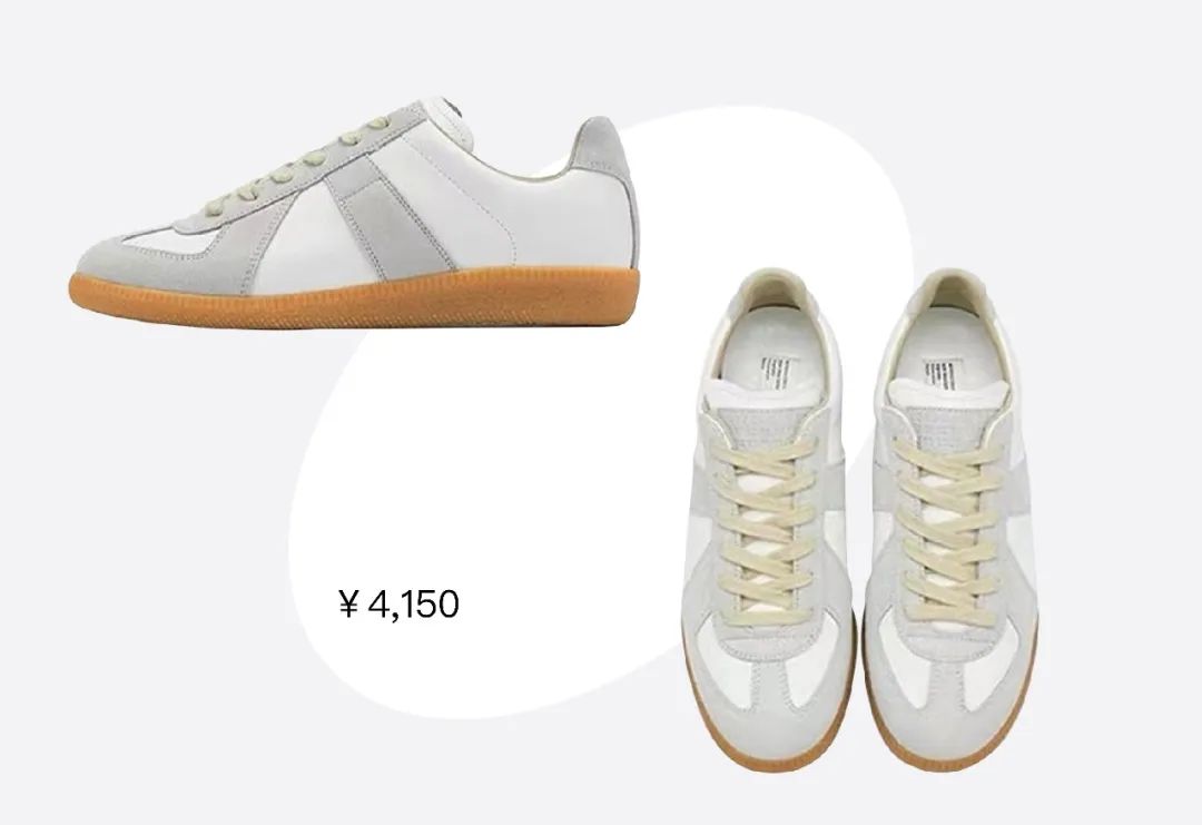 lv卖爆了一双鞋,lv只买一款