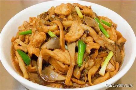 湖南年夜饭必备的家常菜小炒,年夜饭花样菜谱做法大全图解
