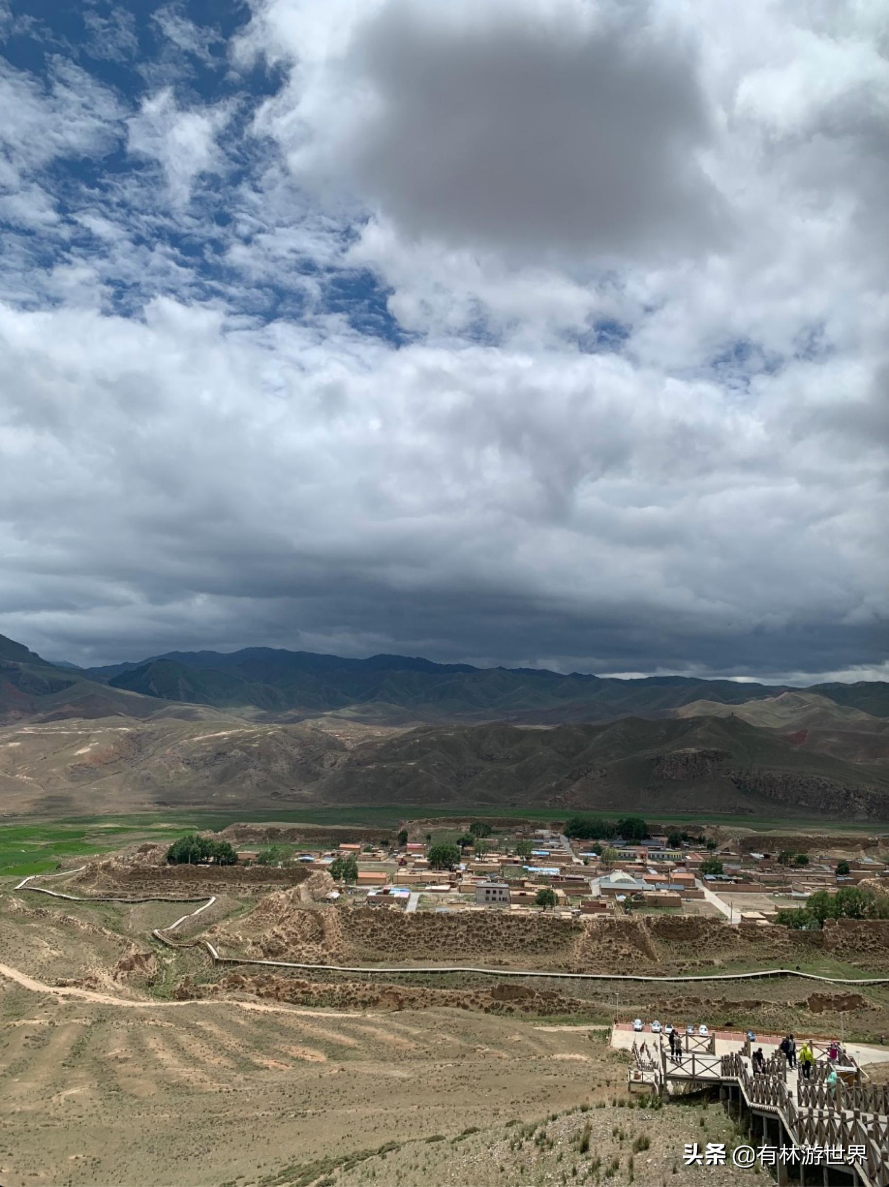 失业两年的旅游人,一个失业在家的旅游业者