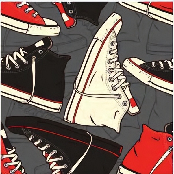 莆田鞋可以砍多少,南通莆田鞋事件