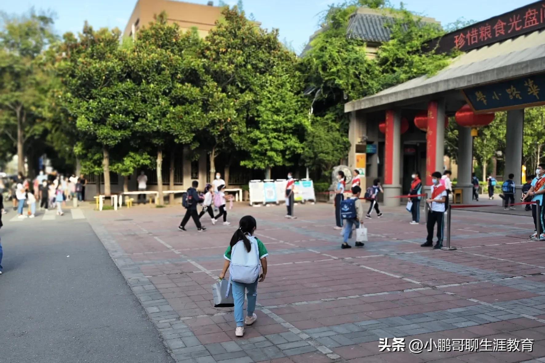 写给一年级女儿的成长记,分享给一年级孩子的成长经历