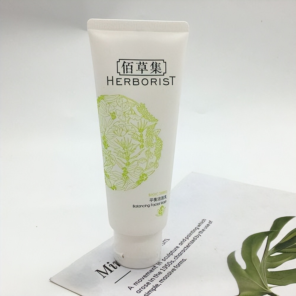 混油皮夏天洗面奶,适合油皮的洗面奶10-12岁女生