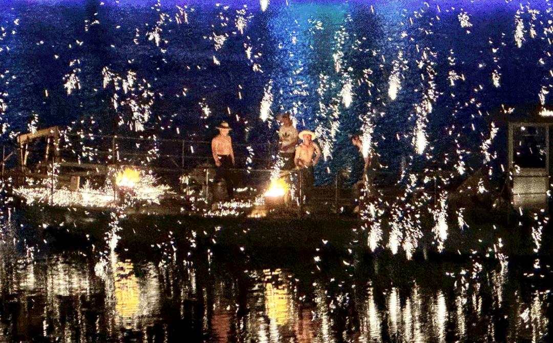 市县动态|漳州“五一”拉满“烟火气息”,文旅融合绘就“诗和远方”