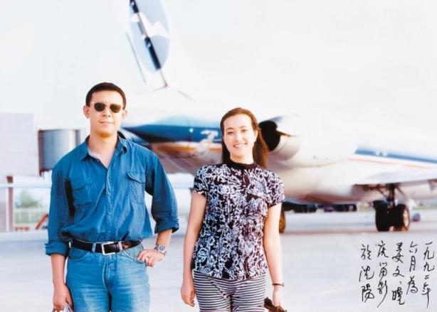 刘晓庆一生中经历了5段婚姻,刘晓庆和她的五个男人的爱恨情仇