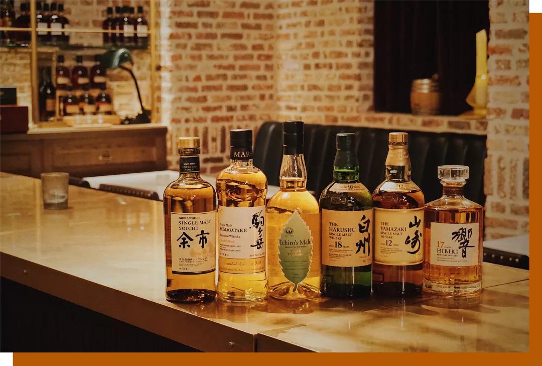 日本威士忌升值吗,日本威士忌会跌价吗