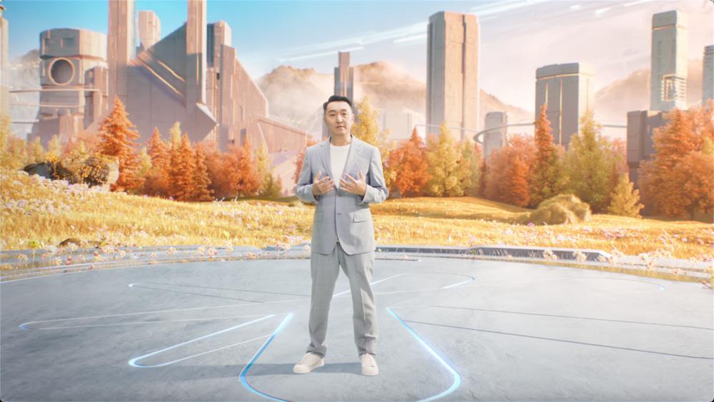 腾讯2022spark发布会,腾讯spark发布会在哪看