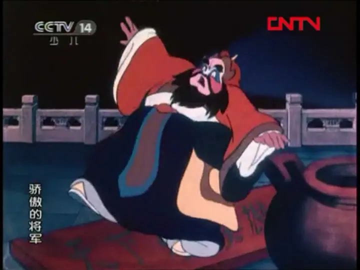 国风动漫100集以上,十部国风动画