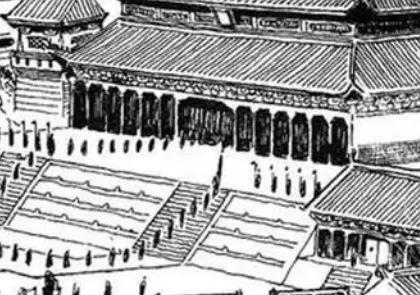 汉朝皇宫是长乐宫还是未央宫,汉朝未央宫有哪几个殿