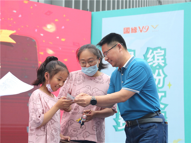 泉新消费·缤纷文旅|泉山区文旅惠民消费季暨“*风汉**泉韵”巡演活动