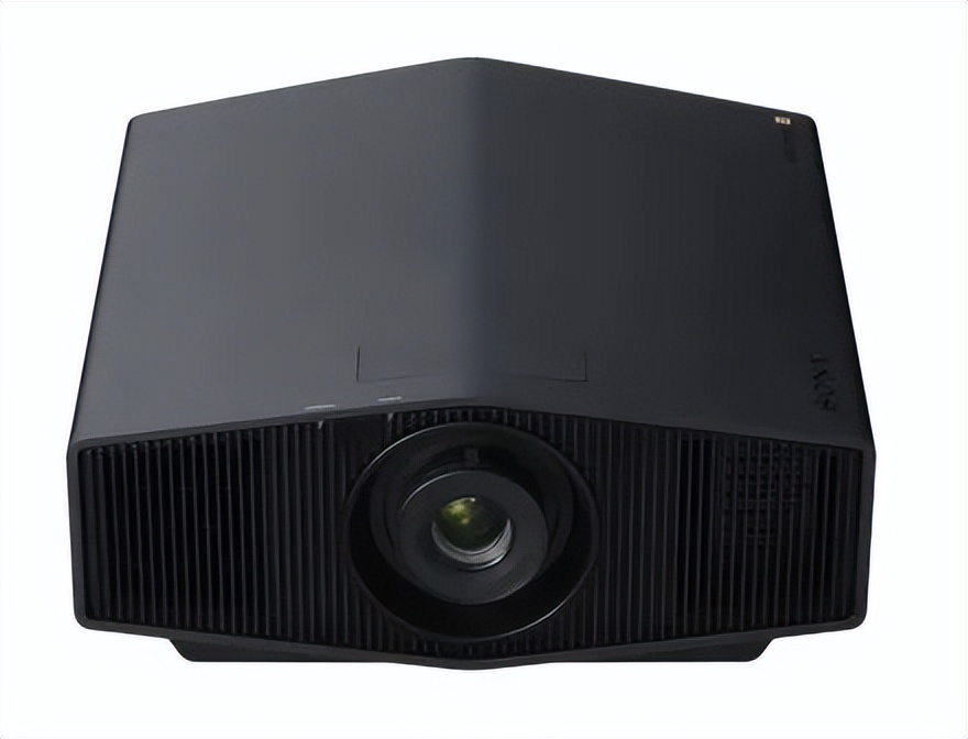 索尼VPL-XW5000ES4KSXRD激光投影机评测