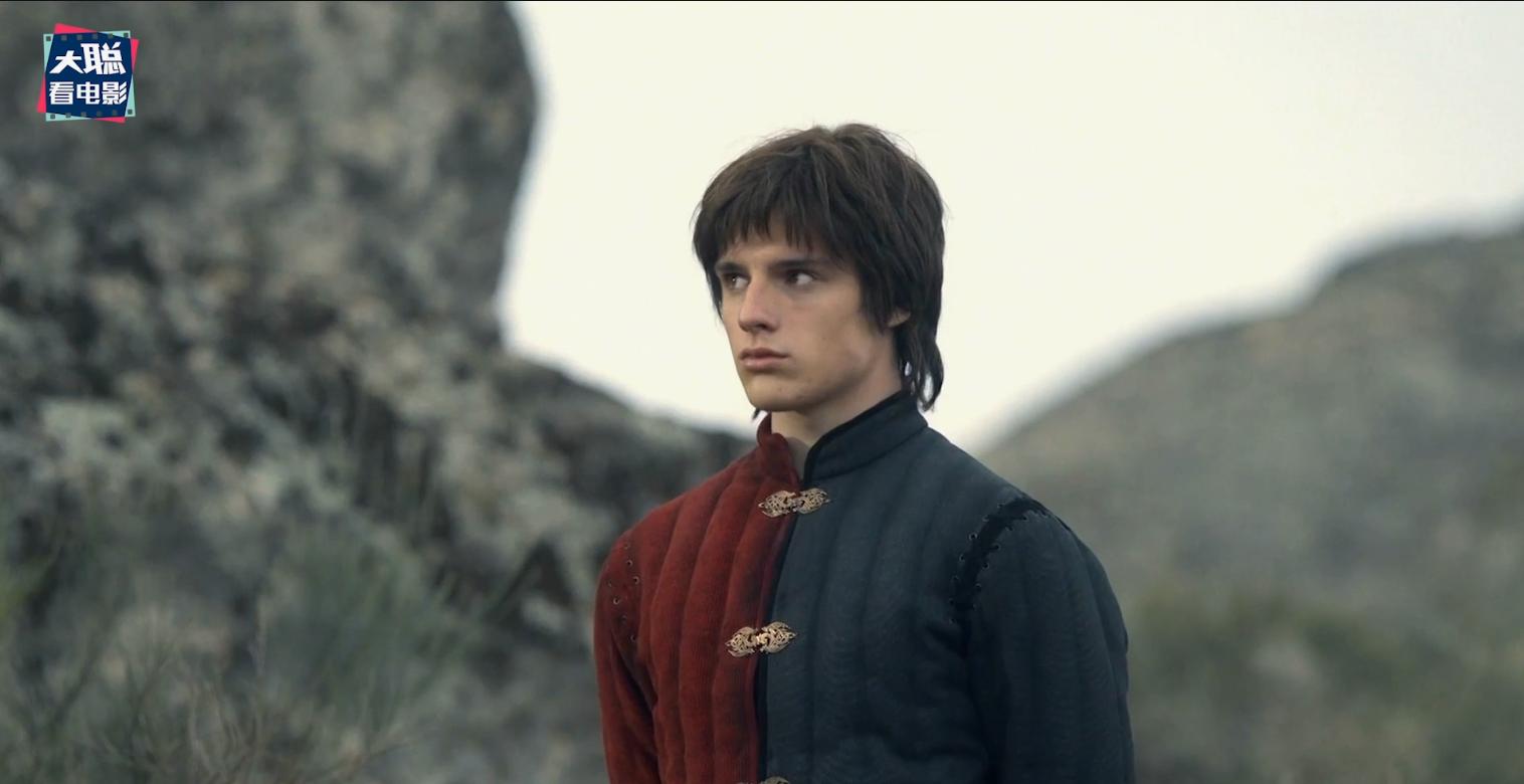 《龙之家族》第10集超万字解析！黑女王黑化！伊蒙德引爆龙战