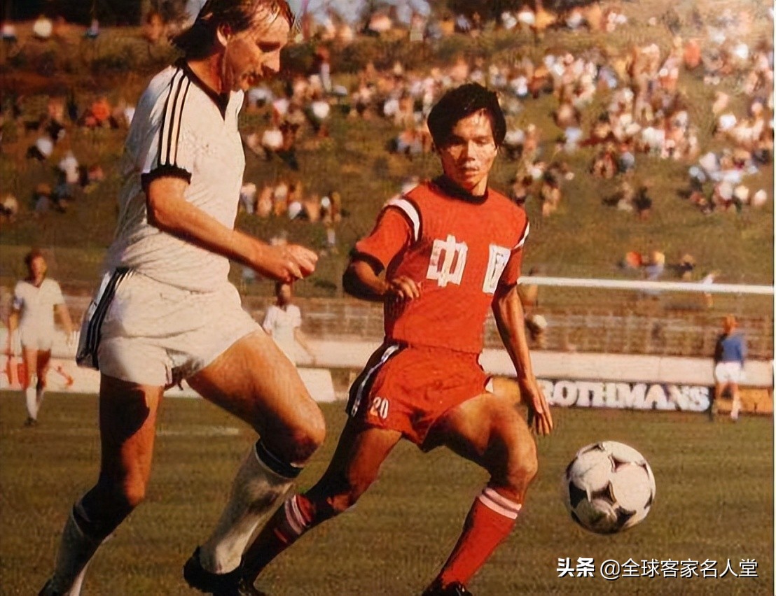 兴宁市有几个国家足球队队员,兴宁一中杰出人物