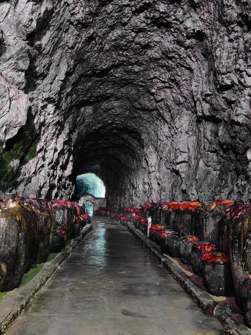 云南小曲清香型,云南小曲