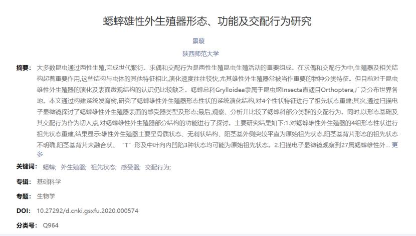 原来这些选题还能写论文？导师应该不会把我逐出师门吧...