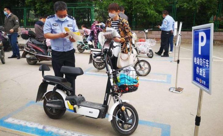 电动车3c认证显示撤销是怎么回事,新款电动车3c认证在什么地方