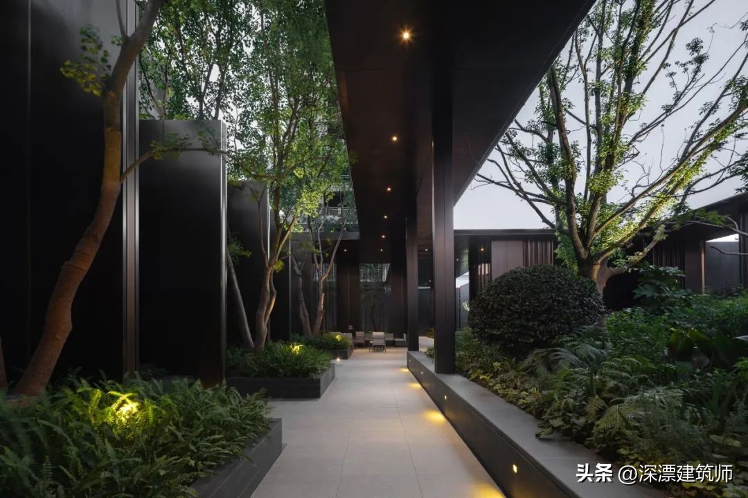 常州市华润润府,常州华润润府143样板间