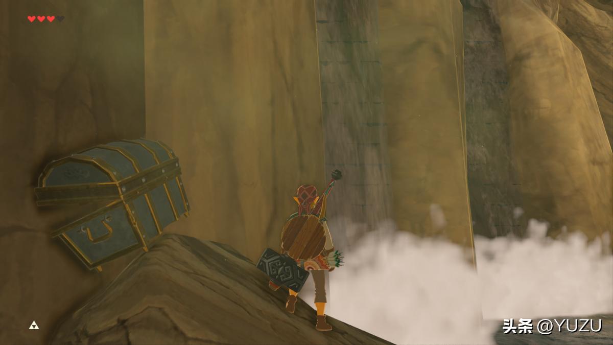 怎么用yuzu模拟器玩switch,switch模拟器YUZU