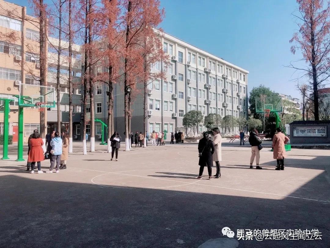 随州市曾都实验中学怎么样,随州曾都区实验中学出去研学