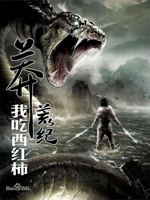 小罗说网文：大学退学写小说的大神——我吃西红柿